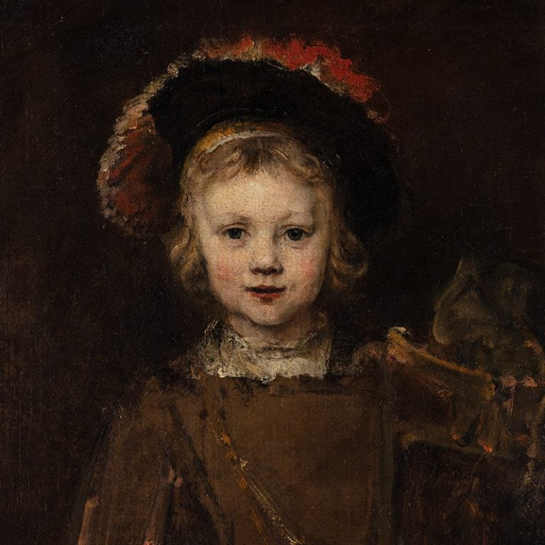 Juno Rembrandt in Southern California